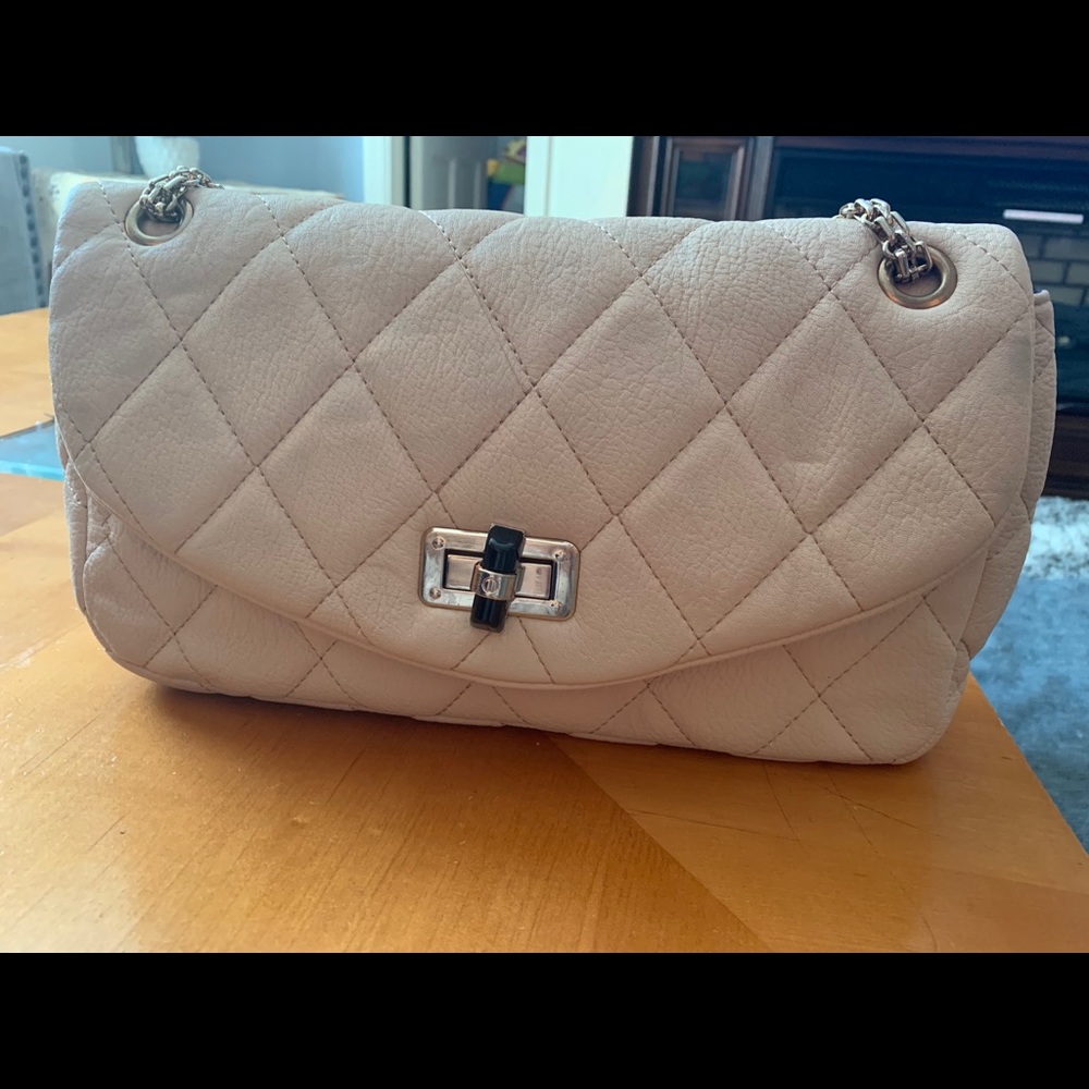 Street level bag